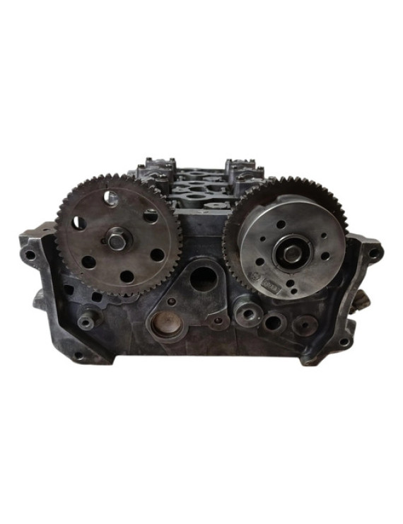 Cabeçote Sportage I30 Tucson 2.0 Flex 2008- 2012