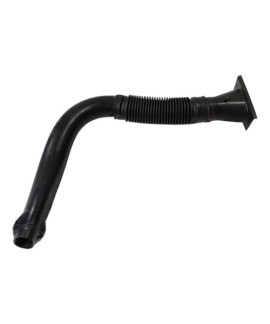 Duto Mangueira Filtro Ar Sandero 1.6 2008 - 2014 Duto Mangueira Filtro Ar Sandero 1.6 2008 - 2014