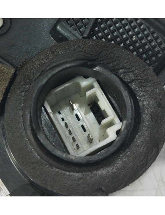 Fechadura Traseira Direita Corolla 2009 2010 2011 2012/13