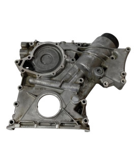 Tampa Lateral Motor Mercedes Clk 320 2.0 1995 - 1999