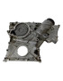 Tampa Lateral Motor Mercedes Clk 320 2.0 1995 - 1999
