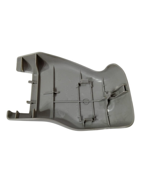 Acabamento Trilho Banco Traseiro Esquerdo Lexus Es350 2008