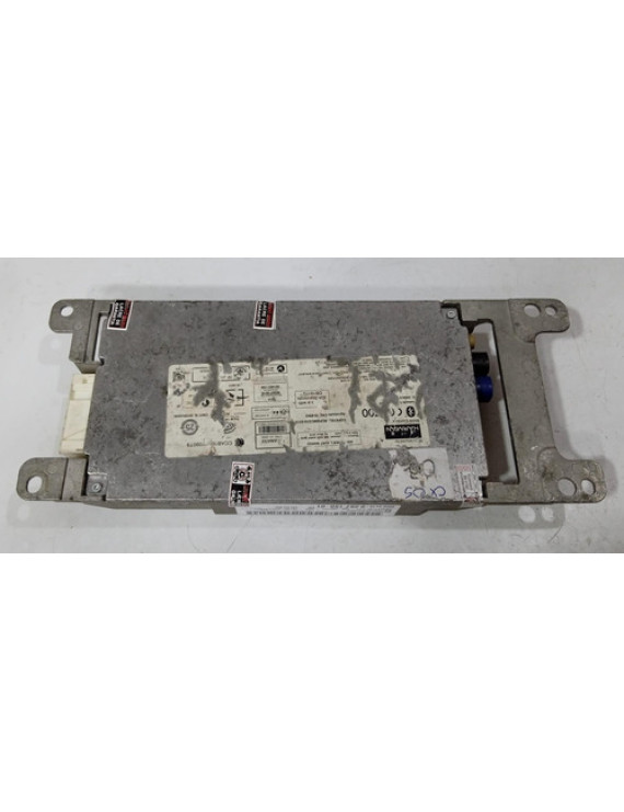 Módulo Bluetooth Bmw 320i F30 2013 - 2016 / 9257150-01