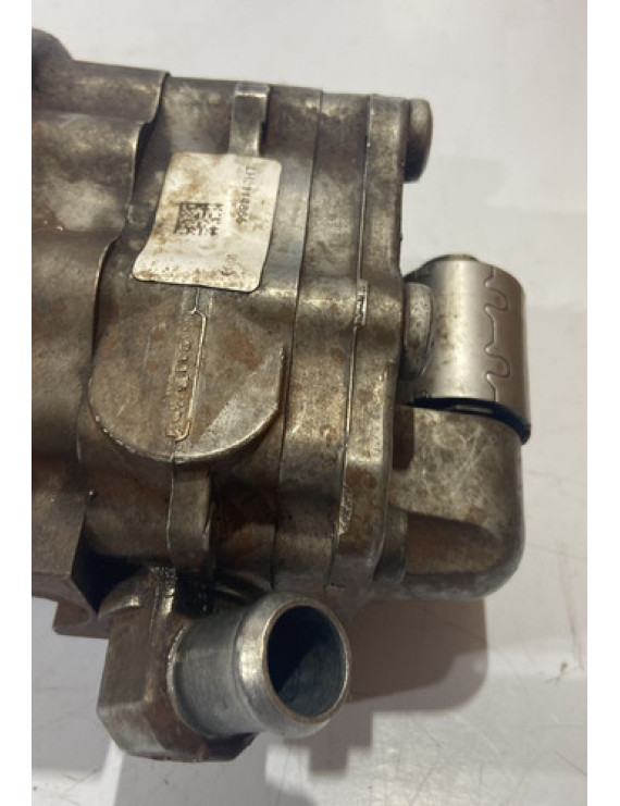 Bomba De Direção Hidraulica Bmw X6 4.4 2011 2012 2013 2014