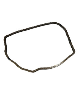 Corrente Motor Jac J3 1.4 2011 - 2015 Preto