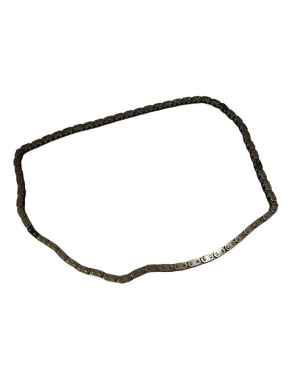 Corrente Motor Jac J3 1.4 2011 - 2015 Preto