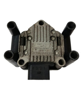 Bobina Ignição Gol Saveiro 1.0 1.6 2006 - 2013 F00zs0210