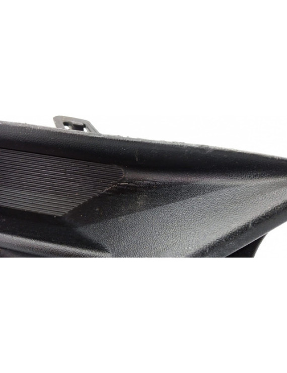 Moldura Farol Milha Esquerdo Sentra 2012 2013 2014 2015