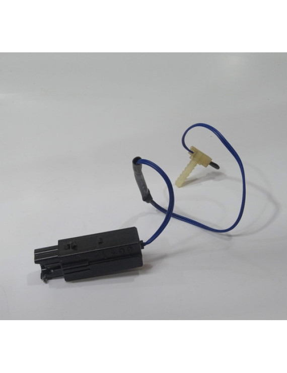 Sensor Temperatura Ar J3 2011 2012 2013 2014 Preto