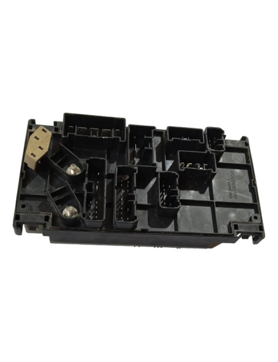 Caixa Fusíveis Subaru Forester 2.5 2008 - 2012 Mb100200b   