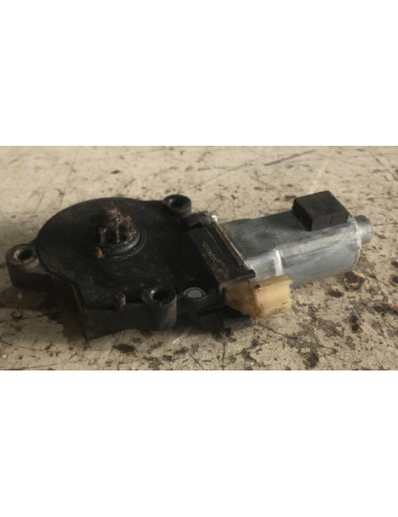 Motor Vidro Traseiro Direito Kia Sportage 2005 - 2010