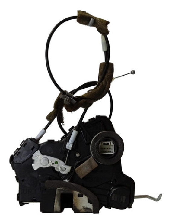 Fechadura Dianteira Direita Civic 2012 2013 2014 2015 2016