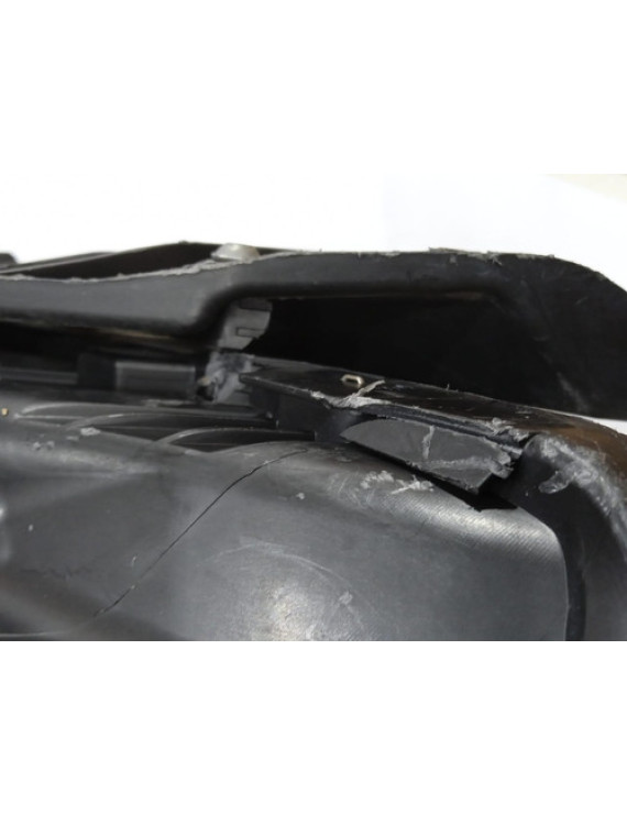Farol Direito C4 Picasso Grand Picasso 2008 - 2011 Avaria