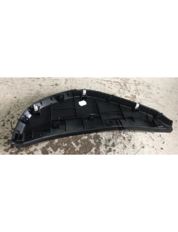 Acabamento Lateral Painel Honda Crv 2010 / 77210swa