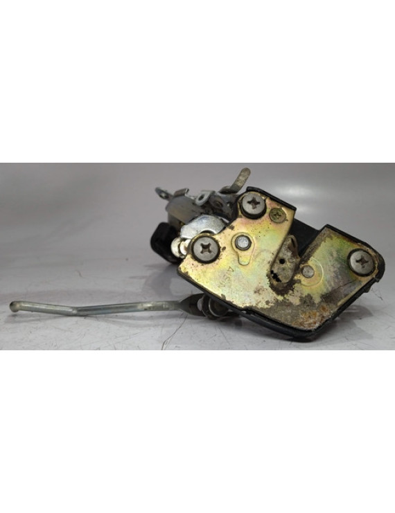 Fechadura Traseira Direita Daihatsu Terius 2001 - 2005