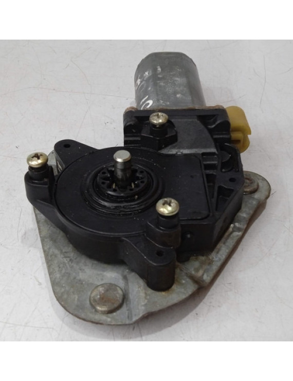 Motor De Vidro Dianteiro Esquerdo Clio Scenic 2006