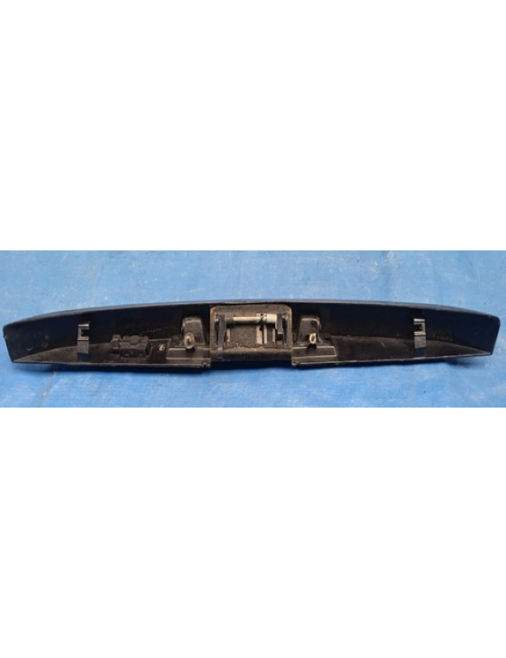 Friso Tampa Traseira Puxador Cherokee 2005 - 2010
