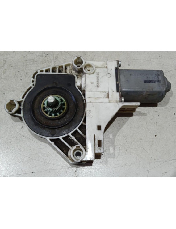 Motor Vidro Dianteiro Direito New Fiesta 2014-2017 536010004