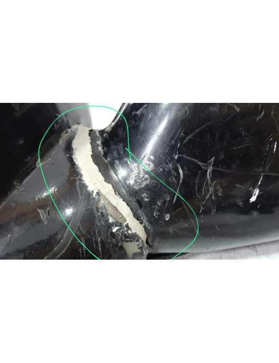Retrovisor Esquerdo Mazda Mx3 1996