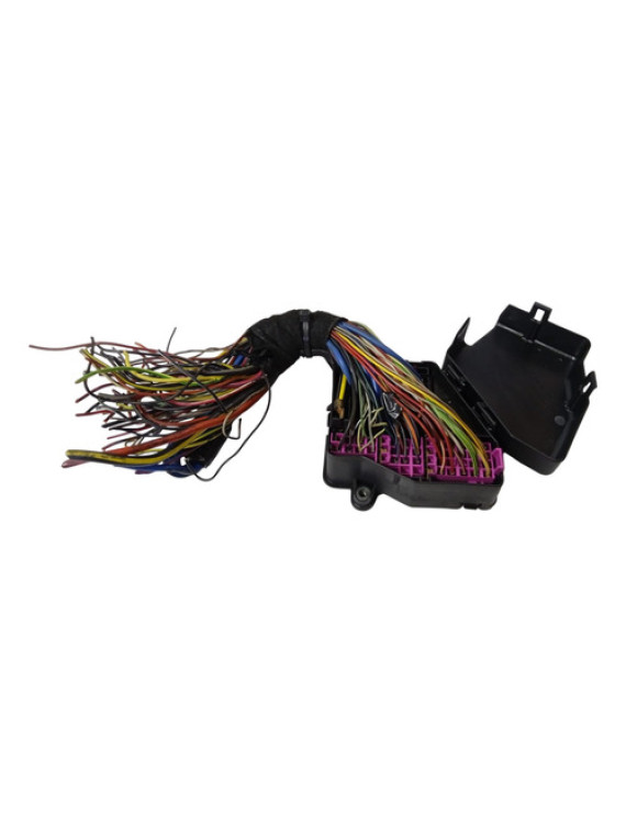 Caixa Fusíveis Interna Audi A3 2001 - 2005 /  8d1941824