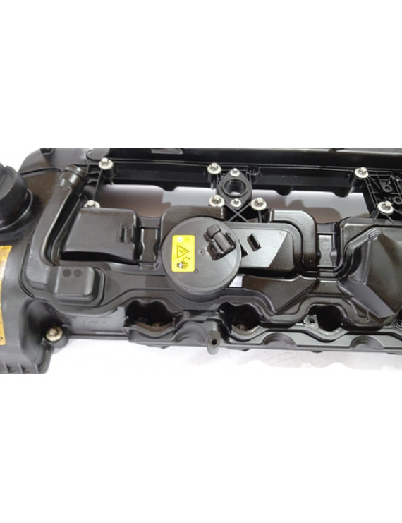 Tampa De Válvulas Bmw 135i X3 X6 3.0 N55 2014 2015