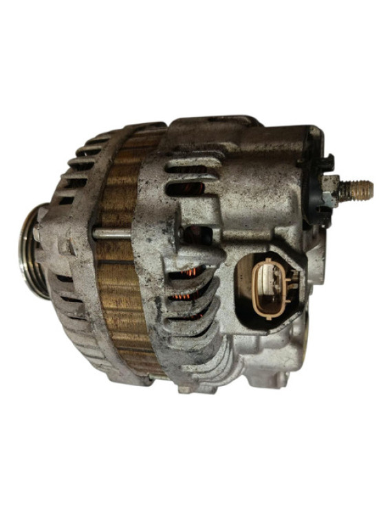 Alternador Versa March 1.6 2012 2013 2014 2015 2016 2017 18