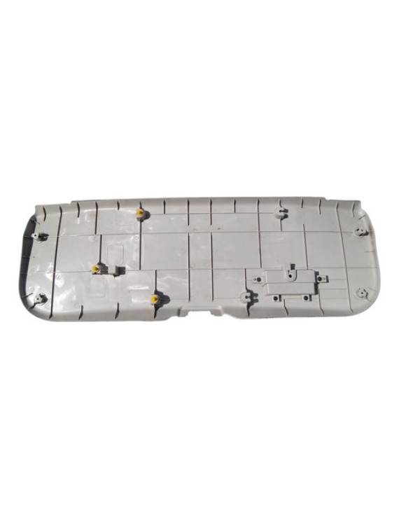 Acabamento Interno Forro Tampa Traseira Jac J3 2010 - 2015
