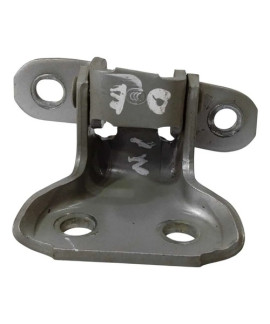Dobradiça Inferior Porta Dianteira Direita Lexus Es350 2009
