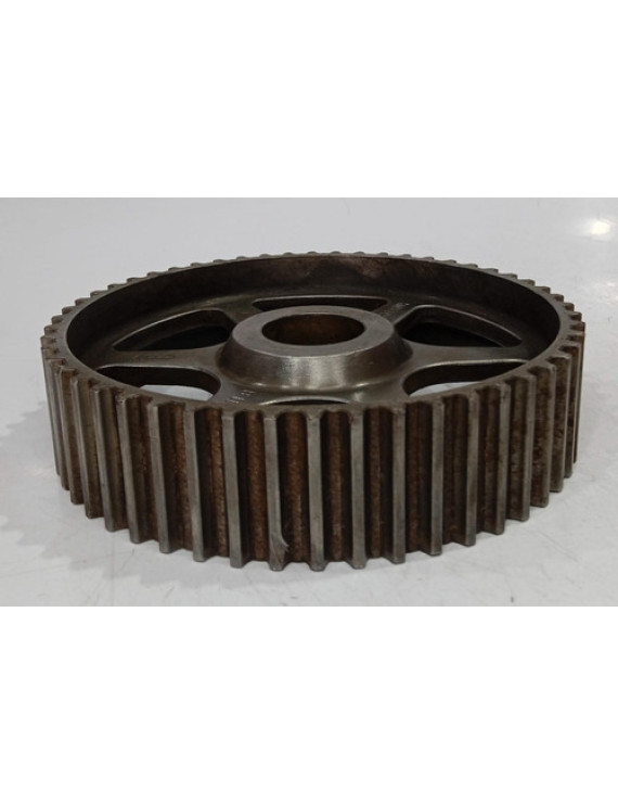 Polia Comando De Válvula Audi A4 V6 1995 - 2001