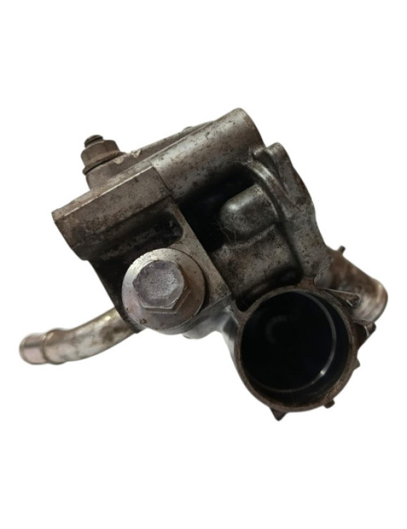 Carcaça Válvula Termostática Civic 2.0 2012 13 2014 15 2016