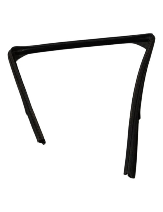 Canaleta Vidro Porta Traseira Direita C3 2013 - 2016