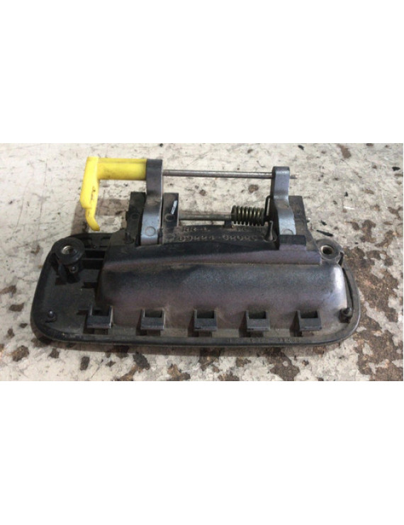 Maçaneta Externa Traseira Esquerda Camry 1996