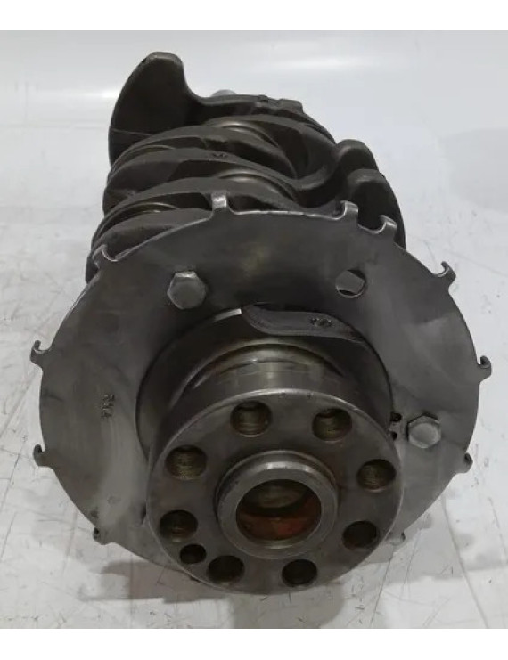 Virabrequim Honda New Civic 1.8 16v 2007 - 2011