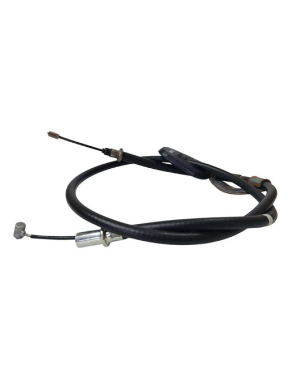 Cabo Freio De Mão Traseiro Esquerdo Onix 2013 - 2019