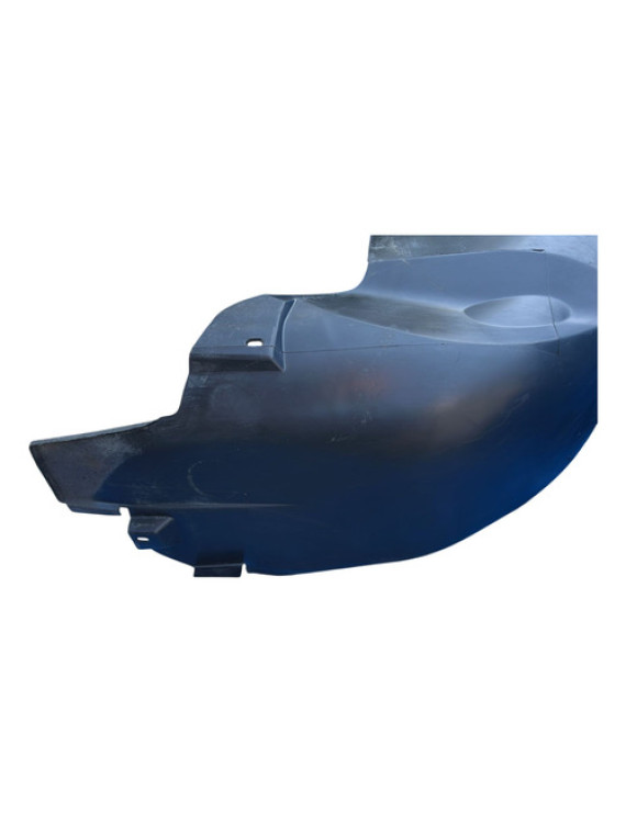 Parabarro Traseiro Direito Audi A3 1997 A 2005