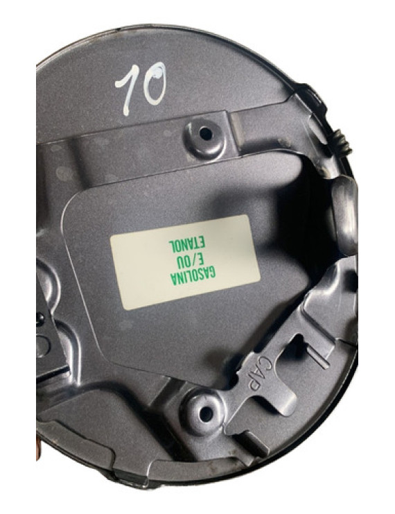 Portinhola Tanque Honda Hrv 2016 2017 2018 2019 2020