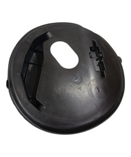 Tampa Superior Bomba Combustível Jetta 2012 - 2016 Preto 2012