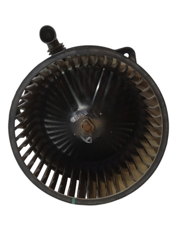 Motor Ventilador Ar Forçado Jac J3 2010 - 2015