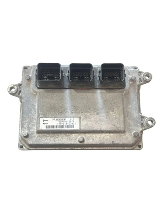 Modulo Injeção Crv 2.0 2008 2009 2010 2011 37820r18m61