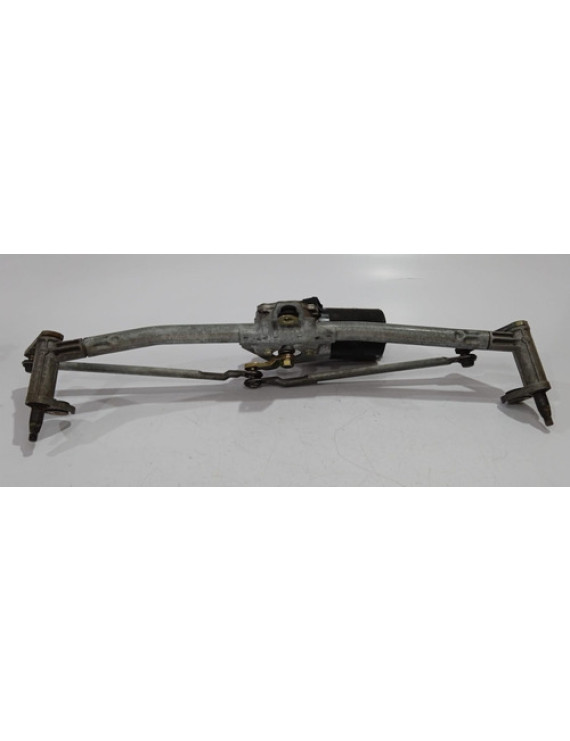Motor Limpador Parabrisa Audi A3 1999 - 2005