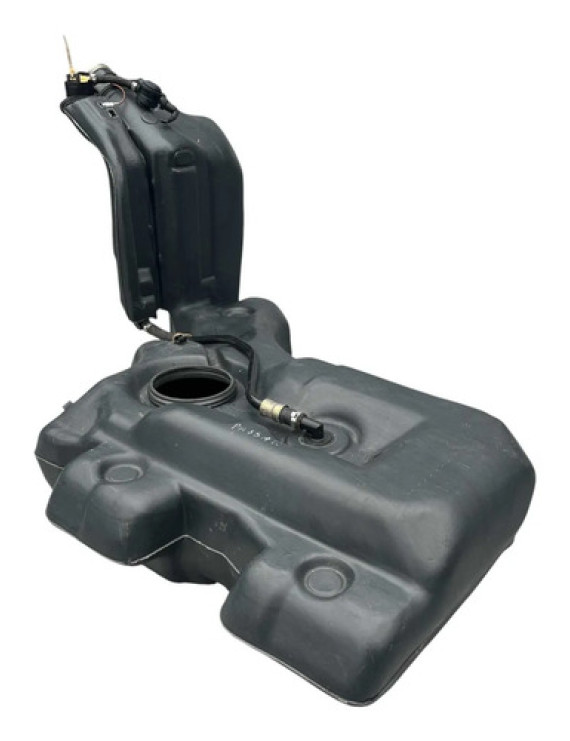 Tanque De Combustível Passat Variant 1998 A 2005