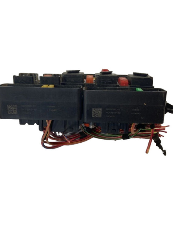 Caixa Fusíveis X1 Mini Cooper 2016 2017 2018 / 927035501