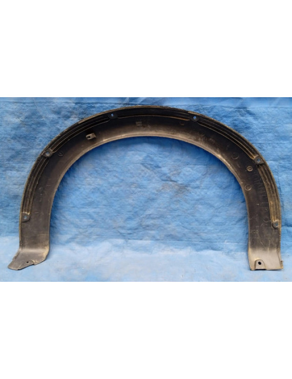 Moldura Paralama Dianteiro Direito Montana 2005 - 2009