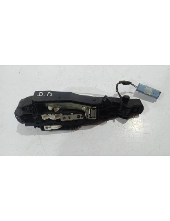 Maçaneta Externa Dianteira Direita Peugeot 508 2013 2014