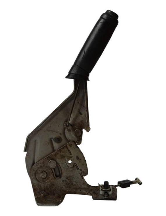 Alavanca Freio De Mão Ecosport 2003 - 2008