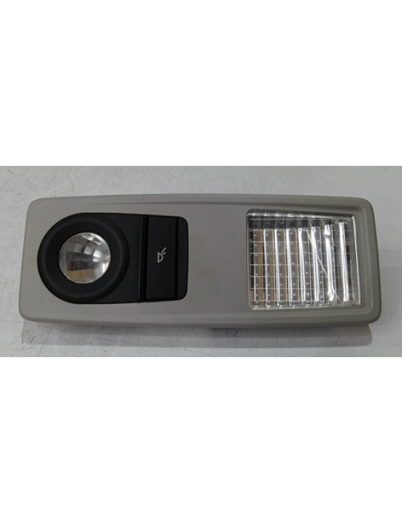 Luz Teto Traseira Direita Bmw X3 2013 2014 2015