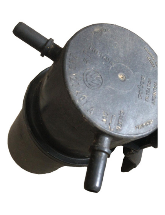 Filtro De Combustível Amarok 2.0 2012 - 2016