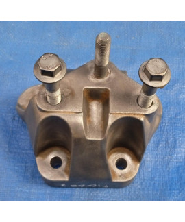 Suporte Coxim Câmbio Chery Tiggo 7 1.5 2020 2021 2022