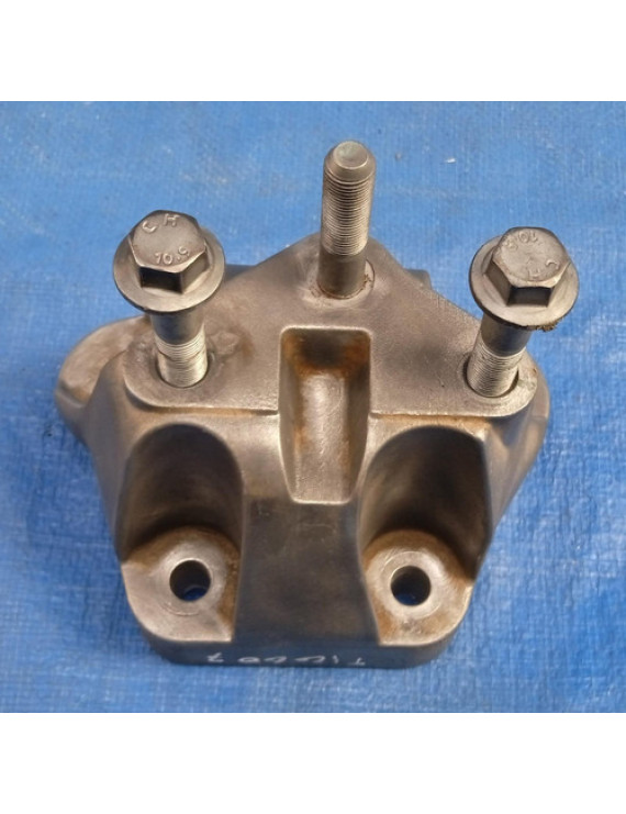 Suporte Coxim Câmbio Chery Tiggo 7 1.5 2020 2021 2022