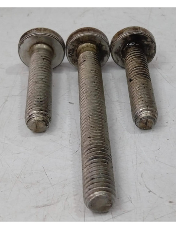 Kit Parafuso Bomba De Óleo Audi A5 2.0 2014 2015